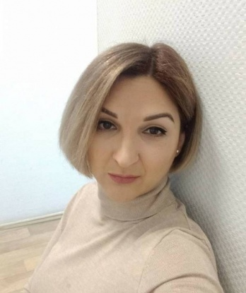 Анкета проститутки Александра - Фото 1, Севск, 39 лет, №385